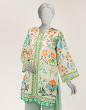Junaid Jamshaid JST262301S Multicolor Spring Lawn 2026