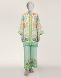 Junaid Jamshaid JST262301S Multicolor Spring Lawn 2026
