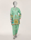 Junaid Jamshaid JST262302S Green Spring Lawn 2026