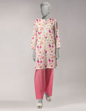 Junaid Jamshaid JLAWN-S-JST-26-2343 GRADIENT-2 Noya Collection 2026