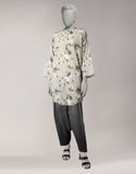 Junaid Jamshaid JLAWN-S-JST-26-2344 GRADIENT-3 Noya Collection 2026