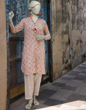 Junaid Jamshaid 1PC-JLAWN-S-JSU-25-917 Multicolor Lawn Embroidered  Shades Of Summer 2025