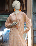 Junaid Jamshaid 1PC-JLAWN-S-JSU-25-920 Multicolor Lawn Embroidered  Shades Of Summer 2025