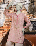 Junaid Jamshaid 1PC-JLAWN-S-JSU-25-923 Multicolor Lawn Embroidered  Shades Of Summer 2025