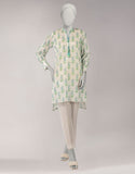Junaid Jamshaid JSU26951U White Spring Lawn 2026