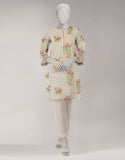 Junaid Jamshaid JSU26952U Off-White Spring Lawn 2026