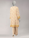 Junaid Jamshaid JSU26969U Off-White Spring Lawn 2026