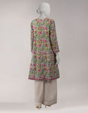 Junaid Jamshaid JSU26970U White Spring Lawn 2026