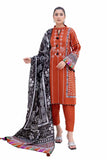 Gul Ahmed K-42008 L The Winter Story 2024