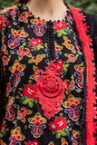 Gul Ahmed K-52010 Winter Collection 2025
