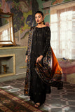 Saira Rizwan Dune – Srlp01-25 Dahini Silk Pret 2025