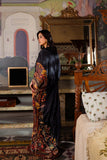 Saira Rizwan Mystic – Srlp08-25 Dahini Silk Pret 2025