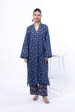 Khaadi KN37YA Fabrics 2 Piece Top and Bottom 2025