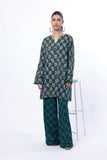 Khaadi KN38YB Fabrics 2 Piece Top and Bottom 2025
