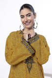 Khaadi KN40YA Fabrics 2 Piece Top and Bottom 2025