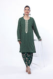 Khaadi KN42YA Fabrics 2 Piece Top and Bottom 2025
