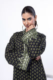 Khaadi KN43YB Fabrics 2 Piece Top and Bottom 2025