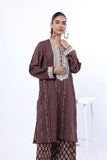 Khaadi KN44YB Fabrics 2 Piece Top and Bottom 2025
