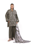 Khaadi Winter KN67B Winter Collection 2025
