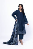 Khaadi Winter KN68A Winter Collection 2025