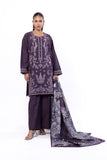 Khaadi Winter KN69B Winter Collection 2025