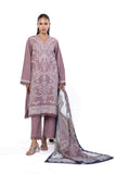 Khaadi Winter KN73A Winter Collection 2025