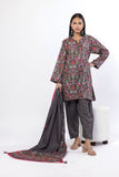 Khaadi Winter KW34A Winter Collection 2025