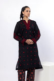 Khaadi KW52A Fabrics 2 Piece Top and Bottom 2025