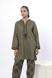 Khaadi KW53B Fabrics 2 Piece Top and Bottom 2025