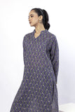 Khaadi KW54B Fabrics 2 Piece Top and Bottom 2025