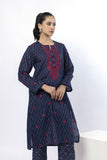 Khaadi KW57A Fabrics 2 Piece Top and Bottom 2025