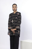 Khaadi KW60A Fabrics 2 Piece Top and Bottom 2025
