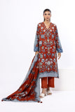 Khaadi Winter KW64B Winter Collection 2025