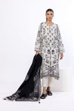Khaadi Winter KW65A Winter Collection 2025
