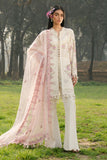Sana Safinaz L251-001A-3CT Luxury Lawn 2025