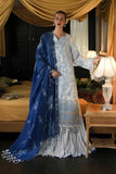 Sana Safinaz L251-002A-3DI Luxury Lawn 2025