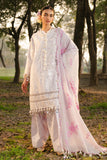 Sana Safinaz L251-002B-3DI Luxury Lawn 2025