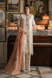 Sana Safinaz L251-003A-3DI Luxury Lawn 2025