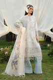 Sana Safinaz L251-003B-3DI Luxury Lawn 2025