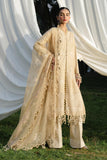 Sana Safinaz L251-004A-3CT Luxury Lawn 2025