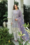 Sana Safinaz L251-004B-3CT Luxury Lawn 2025