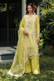 Sana Safinaz L251-005B-3CT Luxury Lawn 2025