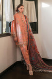 Sana Safinaz L251-007A-3CT Luxury Lawn 2025