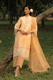 Sana Safinaz L251-008B-3CT Luxury Lawn 2025
