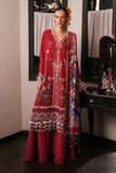 Sana Safinaz L251-009A-3DI Luxury Lawn 2025