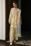 Sana Safinaz L251-010A-3DI Luxury Lawn 2025