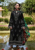Hussain Rehar Rave Spring Summer Lawn 2024