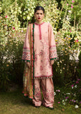 Hussain Rehar Pune Spring Summer Lawn 2024