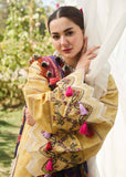 Hussain Rehar Opal Spring Summer Lawn 2024