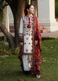 Hussain Rehar Fawn Spring Summer Lawn 2024